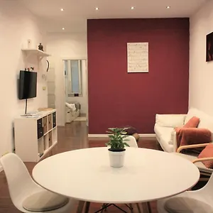 Jare Apartamento Bilbao