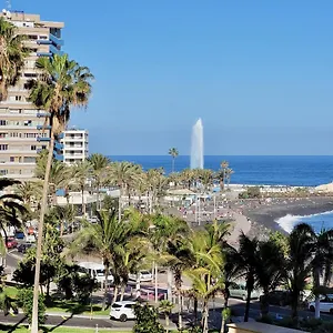 Ocean Surf Studio By Tor Apartamento Puerto de la Cruz (Tenerife)