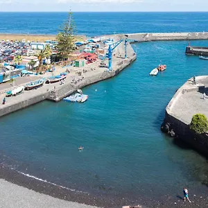Home2book Sea View Apartamento Puerto de la Cruz (Tenerife)