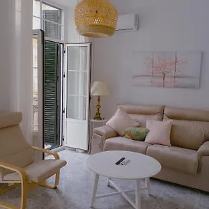 Vacational Homes South Organic Apartamento Málaga