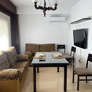  Apartamento El Torreon 2