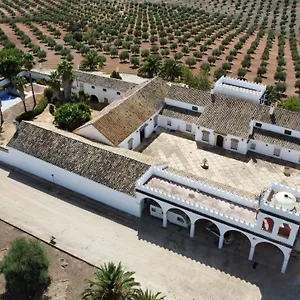  Сasa de vacaciones Cortijo Donana