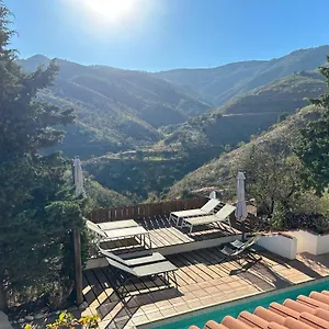  Villa Cortijo Vacas Gordas